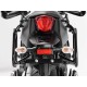 SW Motech QUICK-LOCK EVO stelaż bagażowy kolor czarny Yamaha XJ 6 (13-)