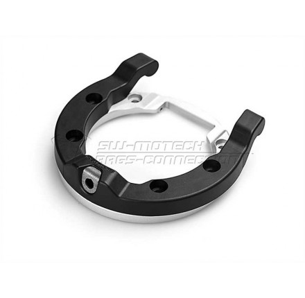 SW Motech QUICK-LOCK adapter pierścienia na zbiornik