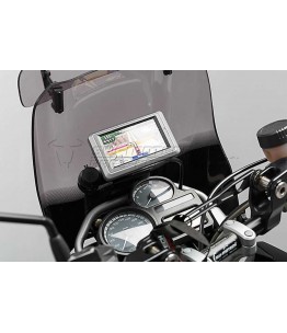 SW Motech, QUICK-LOCK GPS-mocowanie