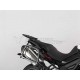 QUICK-LOCK EVO mocowanie, stelaż kufra Czarny TRIUMPH Tiger 1050 Sport rocznik od 2013