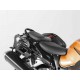 SW Motech QUICK-LOCK EVO stelaż bagażowy kolor czarny Suzuki GSX 1300 R Hayabusa, rocznik od 2008