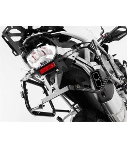 SW Motech QUICK-LOCK EVO stelaż bagażowy kolor czarny BMW R 1200 GS rocznik od 2013