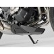 czarny spoiler. Yamaha MT-09 od rocznika 2013