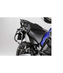 SW Motech QUICK-LOCK EVO stelaż bagażowy kolor czarny Yamaha XT1200