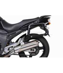 SW Motech Quick-Lock uchwyt Yamaha TDM 850