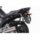 SW Motech Quick-Lock uchwyt Yamaha TDM 850