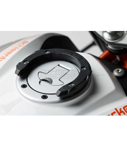 QUICK-LOCK EVO zestaw adapterów do pierścienia mocującego na zbiornik paliwa do KTM