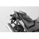 SW Motech QUICK-LOCK EVO stelaż bagażowy kolor czarny HONDA CBF 500/600/1000