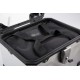 SW Motech Aluminiowy TRAX ADVENTURE BOX 38 l. Czarny