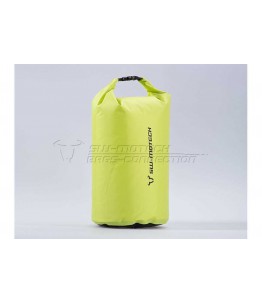 SW MOTECH Drypack 210 d/250 d poszycie plandeka. wodoodporna żółta pojemność 20 Litra