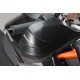 SW Motech BBSTORM osłony na ręce kolor czarny KTM 1290 Super Duke R od rocznika 2014