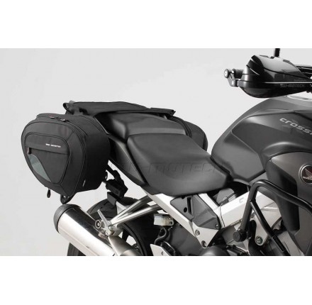 SW Motech BLAZE zestaw toreb bocznych HONDA VFR 800 X Crossrunner