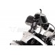 SW Motech Mocowanie GPS Cockpit do BMW R 1200 GS (08-12).