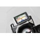 SW Motech QUICK-LOCK GPS-mocowanie , kolor czarny. KAWASAKI Versys 650 (15)