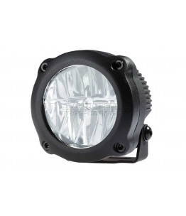 SW Motech HAWK LED zestaw reflektory przeciwmgielne, kolor czarny Honda Africa Twin XRV 750.