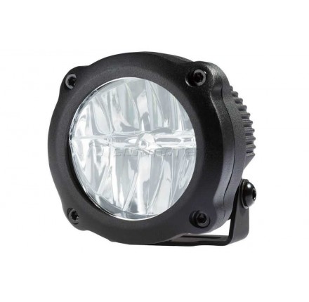 SW Motech HAWK LED zestaw reflektory przeciwmgielne, kolor czarny KTM 990 SMT.