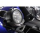 SW Motech HAWK LED zestaw reflektory przeciwmgielne, kolor czarny Yamaha XT 1200 Z Super Tenere (13-).