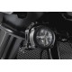 SW Motech HAWK LED zestaw reflektory przeciwmgielne, kolor czarny KAWASAKI Versys 650 (15)