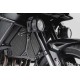 SW Motech HAWK LED zestaw reflektory przeciwmgielne, kolor czarny KAWASAKI Versys 650 (15)