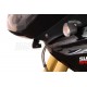 SW Motech HAWK LED zestaw reflektory przeciwmgielne, kolor czarny Triumph Tiger 1050i (06-).