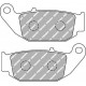 FeRODO disc brake pad FDB 2275 P