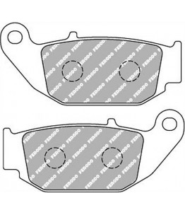 FeRODO disc brake pad FDB 2275 P