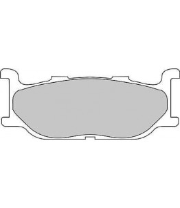 Klocki hamulcowe Ferodo FDB 781 P (nie do SR125)