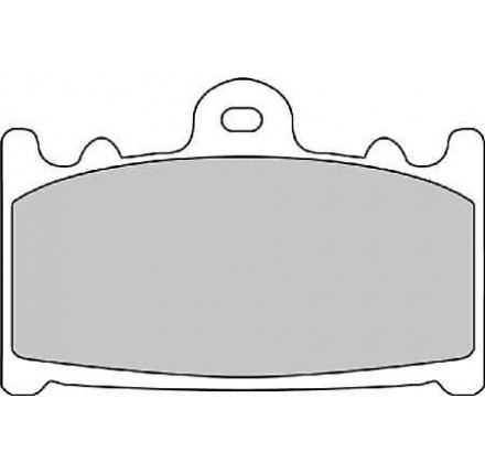 Klocki hamulcowe Ferodo Racing FDB 574 CP 211