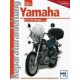 Obj. 5177 Podręcznik serwisowy YAMAHA XV 535 (od 1989)