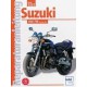 BD. 5222 Podręcznik serwisowy SUZUKI GSX 750 nago (od 1997)