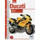 Obj. 5223 Podręcznik serwisowy DUCATI 750 / 900 SS tj (od 1998)