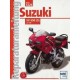 BD. 5229 Podręcznik serwisowy SUZUKI GS 650 E (od 1999)