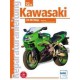 BD. 5231 Podręcznik serwisowy KAWASAKI ZX 9 R (od 1998)