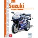 BD. 5240 naprawy obsługi SUZUKI GSX-R 750, 00