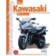 BD. 5244 Naprawa ręczna KAWASAKI ZR 7s, 99-