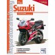 No. 5248 Podręcznik serwisowy SUZUKI GSX-R 1000 , od 01