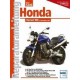 No. 5249 Podręcznik serwisowy Honda Hornet 900, 02-