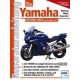 No. 5250 Podręcznik serwisowy YAMAHA FJR 1300, od 01 rok