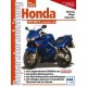 BD. 5255 Podręcznik serwisowy HONDA VFR 800,od 98- rok