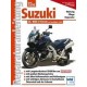 Bd. 5256 Podręcznik serwisowy SUZUKI DL 1000 V-Strom,od 02- rok