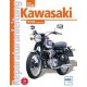 BD. 5234 Podręcznik serwisowy KAWASAKI W 650, od 99-