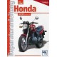 Obj. 5196 Podręcznik serwisowy HONDA CB 500, od 94- rok