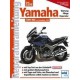 BD. 5259 Podręcznik serwisowy YAMAHA TDM 900, od 02- rok