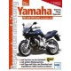 Nr 5261 Podręcznik serwisowy YAMAHA FZ6 Fazer, 04-