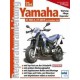 BD. 5264 Podręcznik serwisowy YAMAHA XT 660 /R od 04- rok