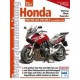 Nr 5267 Podręcznik serwisowy HONDA CBF 600/S, 04-