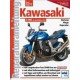 Nr 5271 Podręcznik serwisowy KAWASAKI Z 1000, 03-