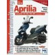 Nr 5270 Podręcznik serwisowy Aprilia Leonardo 125, 150, 250, 300 ab 96