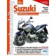 Nr 5277 Podręcznik serwisowy SUZUKI DL 650 V-Strom 04-