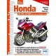 Nr 5278 Podręcznik serwisowy HONDA CBF 1000